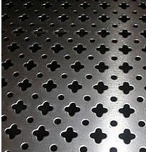 专业生产孔板网消音板生产厂家——安平的孔板网制造商