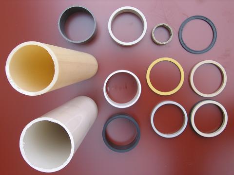 供应塑料管、彩色塑料管，厂家直销，质量*