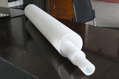 ３英寸塑料管