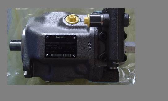 REXROTH柱塞泵A10VSO18DFR1/31R-PPA12K01
