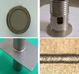 供应可伐合金|不锈钢封接组件激光焊接/北京激光焊接加工