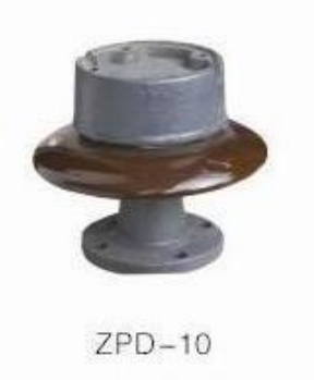 供应创意轩泰ZPD-10 针式支柱绝缘子