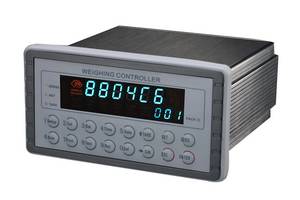 高级产品来咯 GM8806A控制器GM8806A6配料控制器