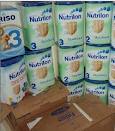 荷兰奶粉进口报关、奶粉进口手续、进口物流代理