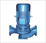 供应质优ISG65-315A型管道离心泵、清水泵