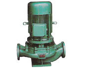 供应质优ISG50-100A型管道离心泵、清水泵