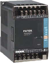 供应FATEK控制器总经销FBS-10MCR2-AC/FBS-10MC