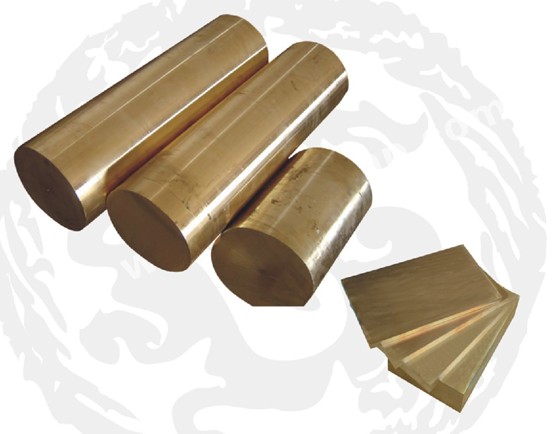 供应QSn7-0.2锡青铜强度 高质量锡青铜材料价格报价