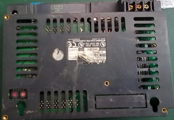 供应A951GOT-SBD触摸屏维修有特价触摸板液晶和其他配件提供