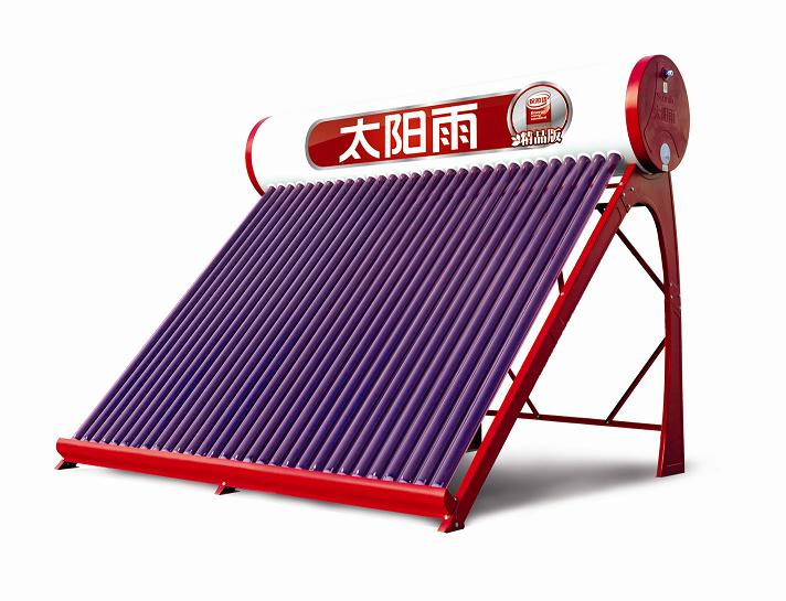太阳雨太阳能热水器无锡特约经销|供应太阳雨太阳能热水器