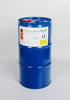 供应水性胶粘剂**固化剂XR-104
