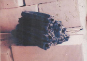天达）机制木炭图片，机制木炭制造，黑龙江机制木炭生产厂