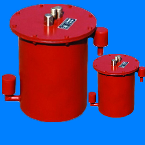 管路负压自动放水器，CWG-FY型抽采管路负压放水器参数