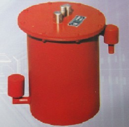 供应CWG-FY型矿用负压瓦斯抽放管路自动放水器