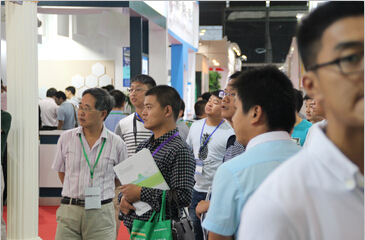 2016上海绿色建筑建材设备展览会