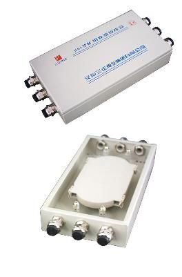 供应光缆接线盒- JHH-6光缆接线盒