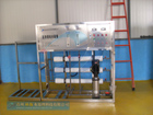 青州水处理设备、青州软化水设备、环海软水器