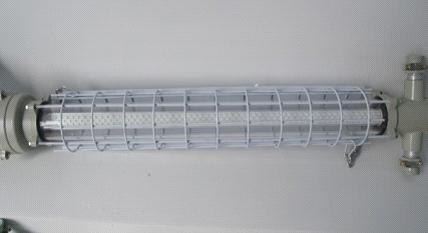 供应高效节能矿用隔爆型LED巷道灯DGS30/127LA