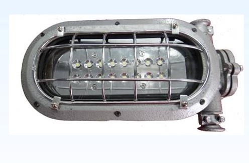 供应LED支架灯DGC16/127LA矿用隔爆型LED支架灯16W