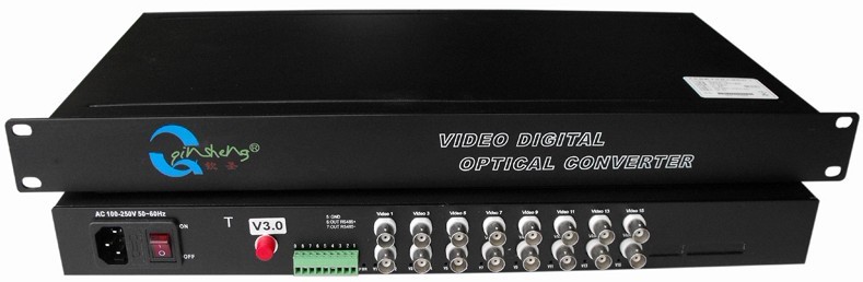 供应16V1D光端机，16V光端机，视频光端机，光端机