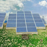 天津镀锌C型钢光伏发电太阳能支架厂家