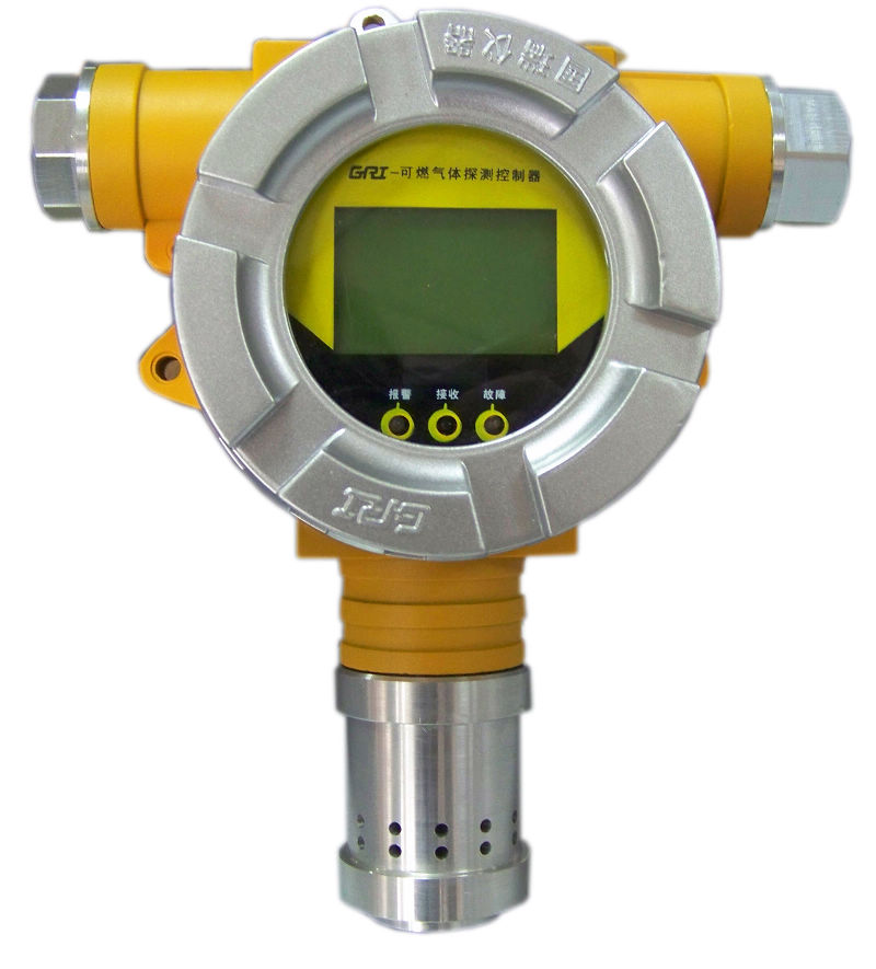 固定式VOC浓度检测仪ＰＩＤ光离子检测报警器