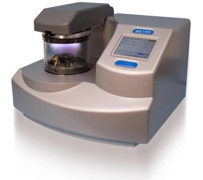 EMS150R离子溅射镀膜仪