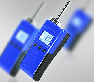 MIC-800-O2氧气检测仪