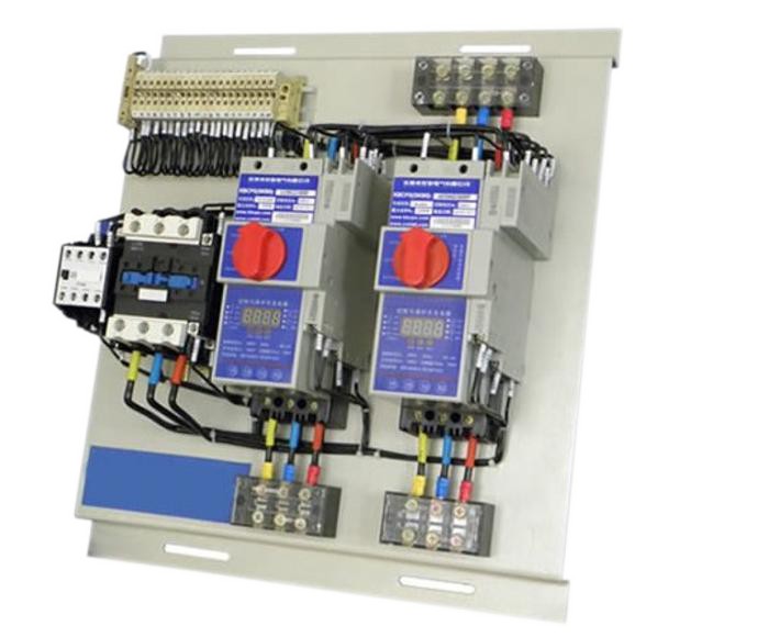 AFDD故障电弧探测器工程项目产品 电压电流检测声光报警485通讯