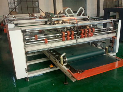 供应鹏盛纸箱机械瓦楞纸板生产线专业品质