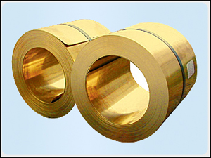 供应推荐铜材CuZn40Pb2挤压成形铅黄铜