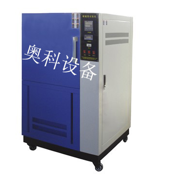 供应杭州奥科AK-SGR耐辐照试验机