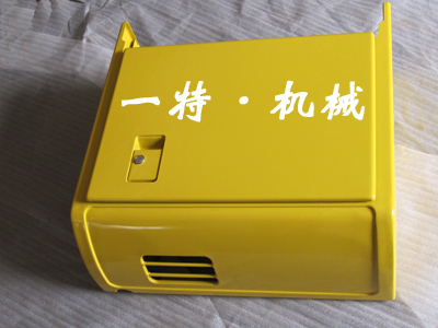 云阳县供应小松60-7水箱液压油箱，燃油箱，电瓶箱