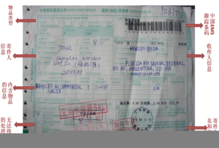 中国邮政大包价格查询，中国邮政大包时效，中国邮政航空大包，中国大包