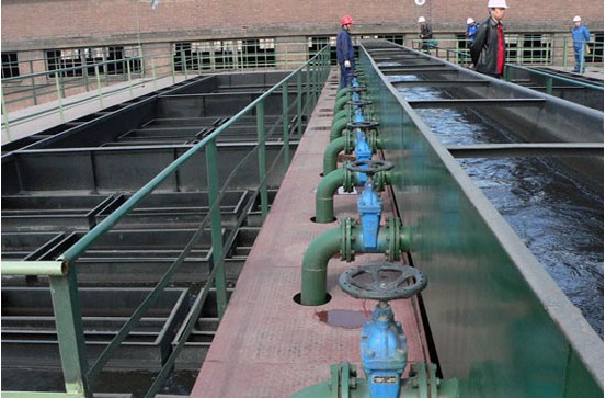 供应佛山污水处理臭氧发生器，广州啤酒厂污水处理，氨氮污水处理