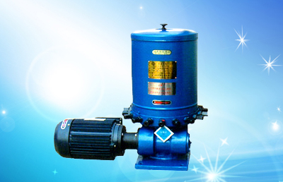 供应干油泵报价 干油泵型号 干油泵厂家