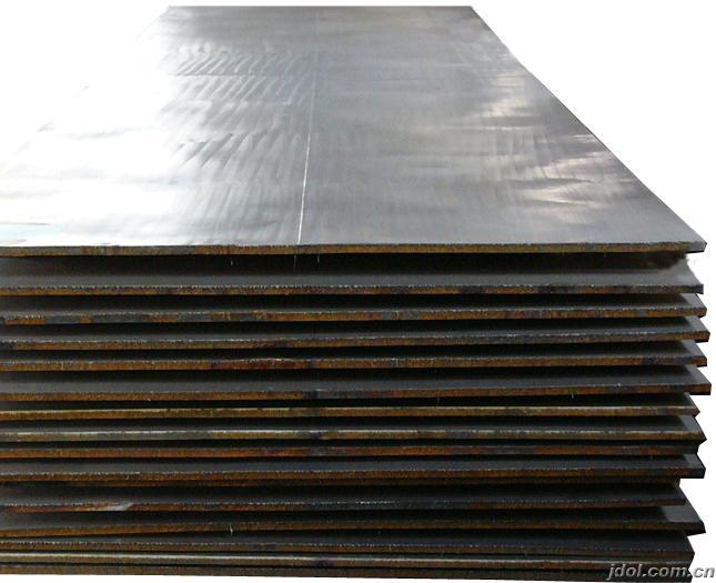 批发供应QStE690TM冷成形热轧钢板
