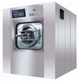 供应哈尔滨宾馆洗衣厂设备配置方案|水洗厂利润分析