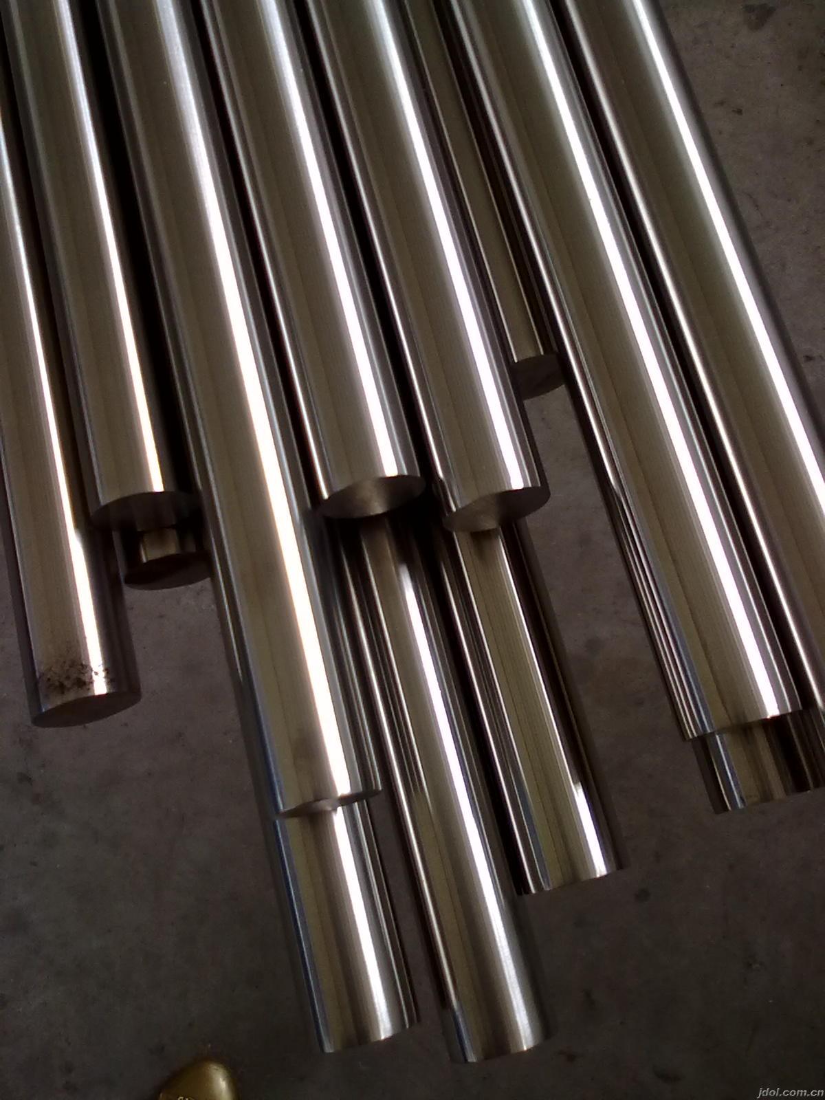 供应17-4PH不锈钢圆钢，630沉淀硬化不锈钢棒，2205双相钢圆钢