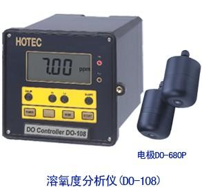 供应溶解氧在线分析仪DO-108）