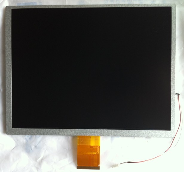 供应奇美10.4寸LSA40AT9001显示屏