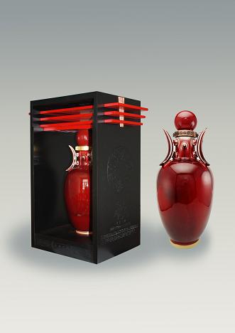 供应河南陶瓷酒瓶厂|打造|高档陶瓷酒瓶