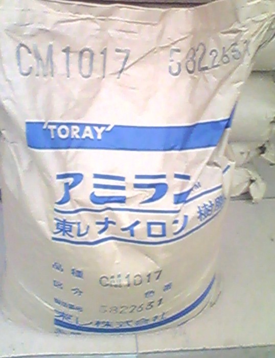 供应日本东丽PA6-CM1001G-15塑胶原料
