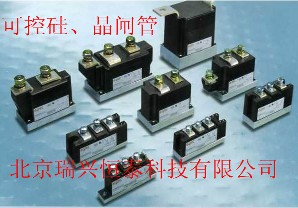 TT56N12KOF、 TT56N14KOF、 TT56N16KOF、EUPEC可控硅