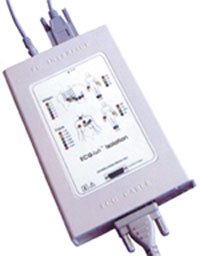 供应代理美高仪心电导联线十二导动态心电