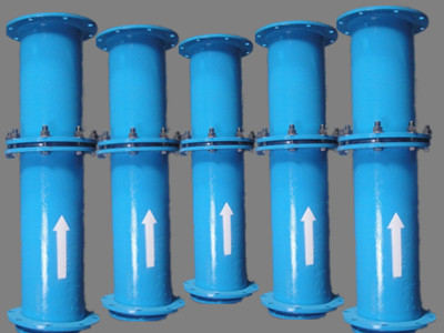 CWG-FY型负压自动放水器外形尺寸