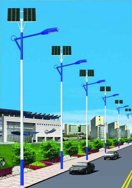 海淀太阳能路灯厂家-太阳能货源-太阳能品质-太阳能路灯寿命