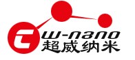 上海超威納米科技有限公司