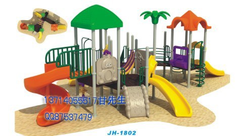 供应深圳幼儿园玩具，EPDM地垫，东莞幼儿园滑梯玩具，户外健身器材