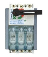 启鸿电气工供应SGR1-630A/3隔离开关熔断器组